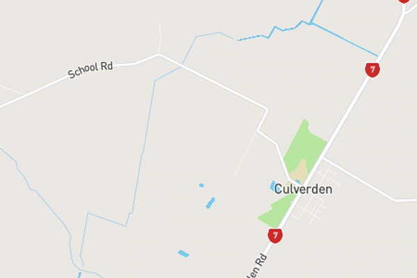 Culverden