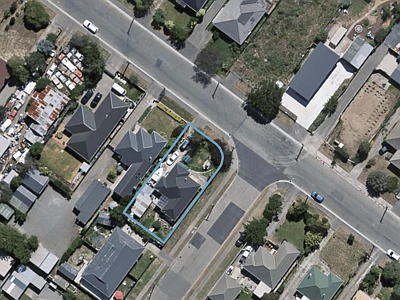 Residential Suburban