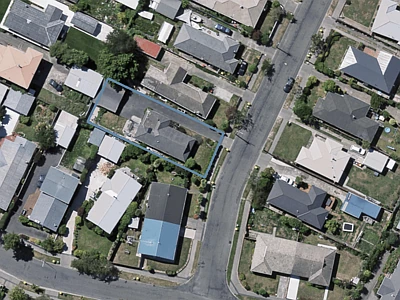 Residential Suburban