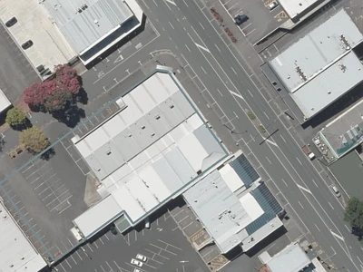 Central City Zone - Precinct 2 - City Living Precinct