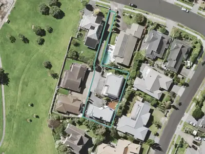 Residential  Mixed Housing Suburban Zone