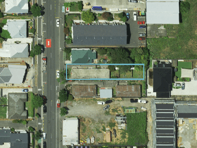 Residential Medium Density