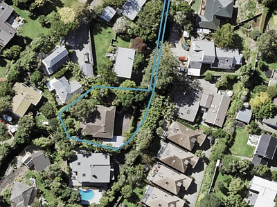 Residential  Mixed Housing Suburban Zone