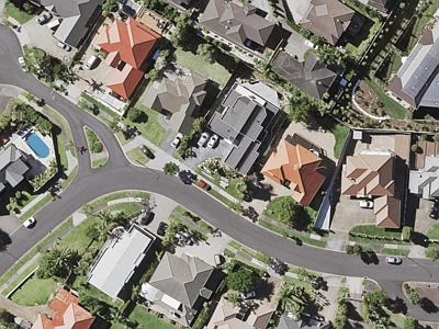 Residential  Mixed Housing Suburban Zone