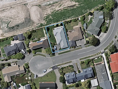 Residential Suburban