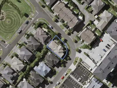 Residential  Mixed Housing Suburban Zone