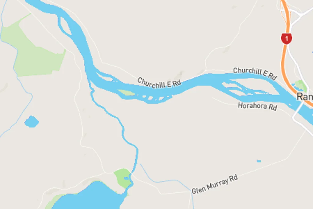 Rangiriri