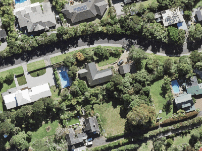 Residential  Single House Zone