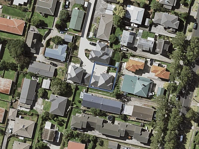 Residential  Terrace Housing and Apartment Building Zone