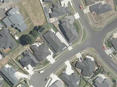Residential Zone - General Residential Zone