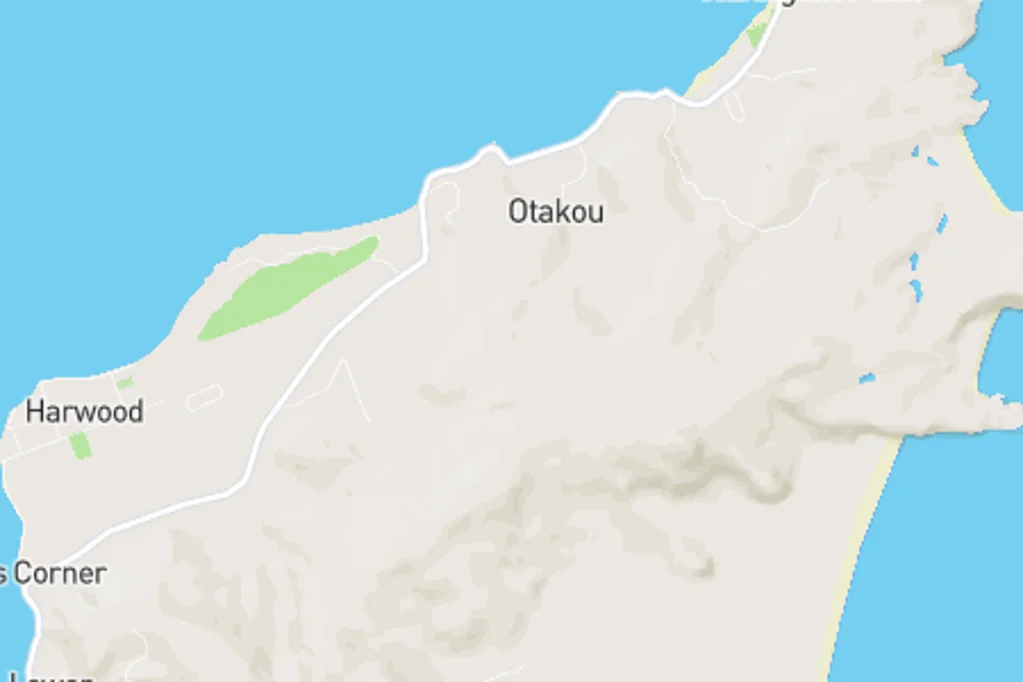 Otakou