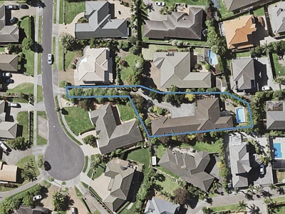 Residential  Mixed Housing Suburban Zone