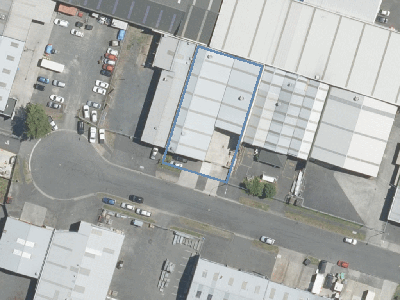 Industrial Zone