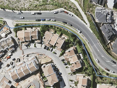 Residential  Mixed Housing Urban Zone