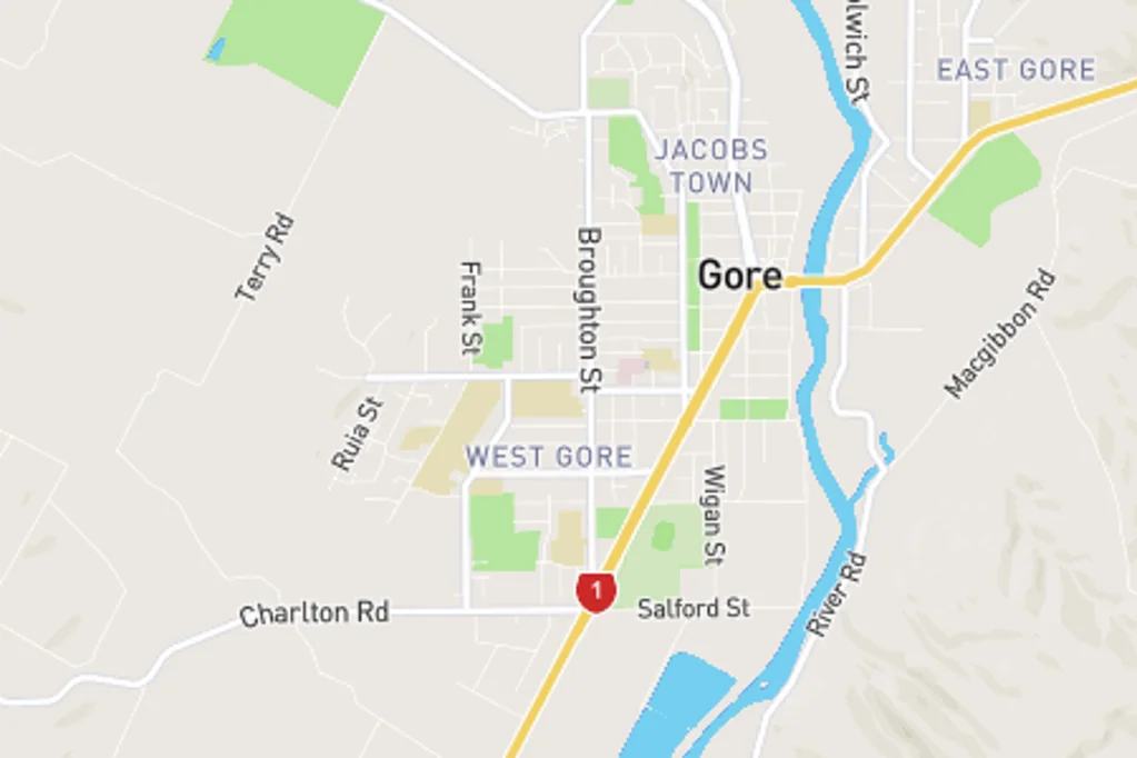 Gore