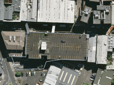 Business  City Centre Zone