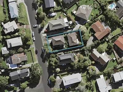 Residential  Mixed Housing Suburban Zone