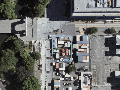 Commercial Central City Business