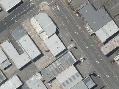 Central City Zone - Precinct 2 - City Living Precinct