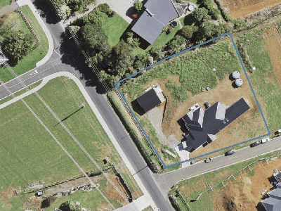 Residential  Rural and Coastal Settlement Zone