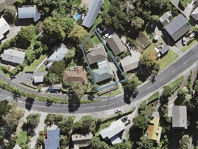 Residential  Mixed Housing Suburban Zone