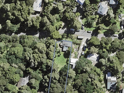 Residential  Large Lot Zone