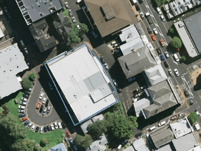 Business  Mixed Use Zone