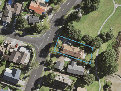 Residential  Mixed Housing Suburban Zone