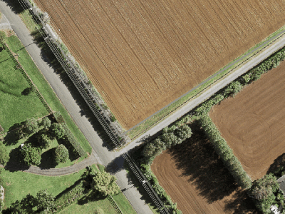 Rural  Rural Production Zone