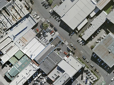 Business  Mixed Use Zone