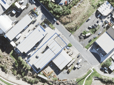 Business  Mixed Use Zone