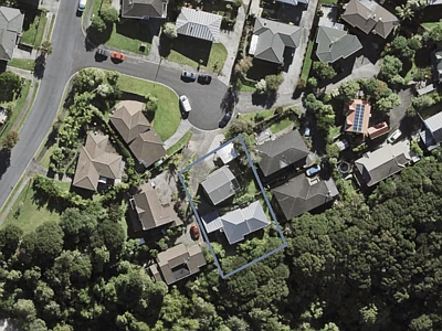 Residential  Mixed Housing Suburban Zone