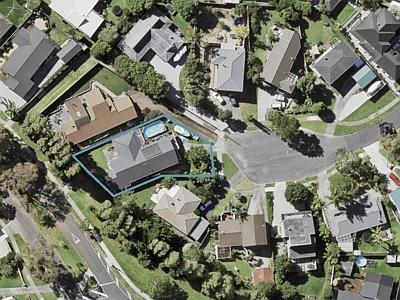 Residential  Mixed Housing Suburban Zone
