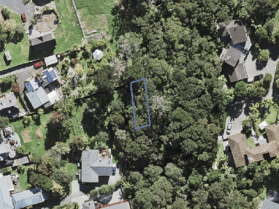 Open Space  Conservation Zone