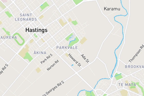 Parkvale