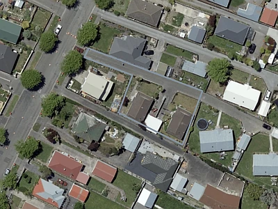 Residential Suburban