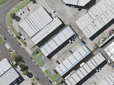 Business  Light Industry Zone