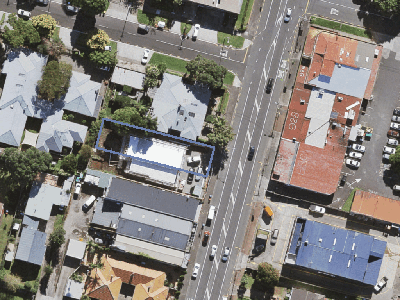 Business  Mixed Use Zone