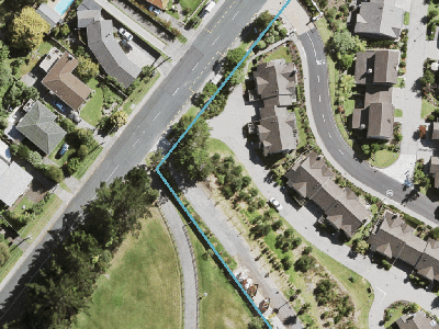 Residential  Mixed Housing Suburban Zone