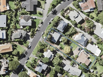 Residential  Mixed Housing Suburban Zone