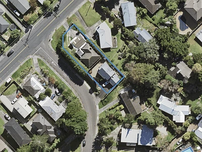 Residential  Mixed Housing Urban Zone