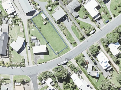 Residential  Rural and Coastal Settlement Zone