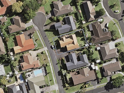 Residential  Mixed Housing Suburban Zone