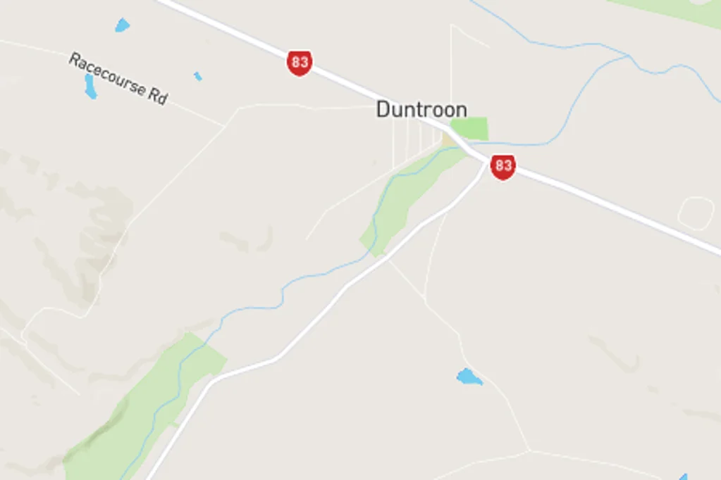 Duntroon