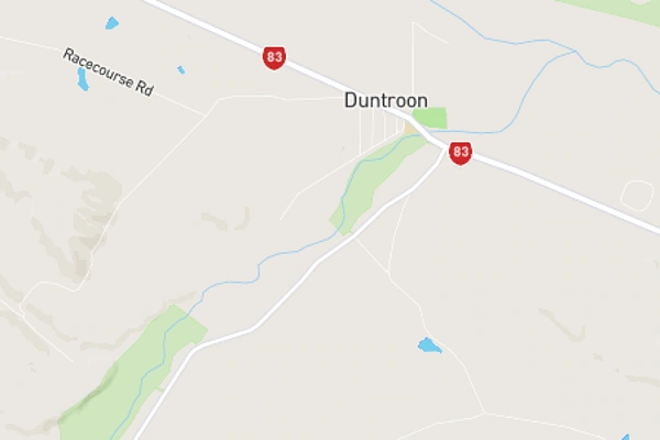 Duntroon