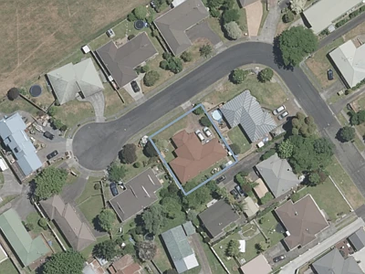 Residential Zone - General Residential Zone