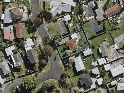 Residential  Mixed Housing Suburban Zone