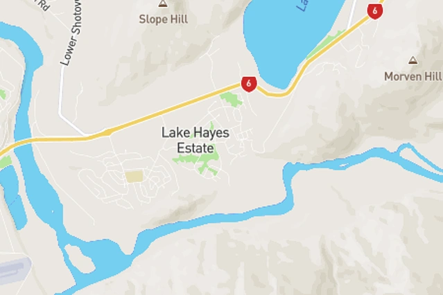 Lake Hayes Estate