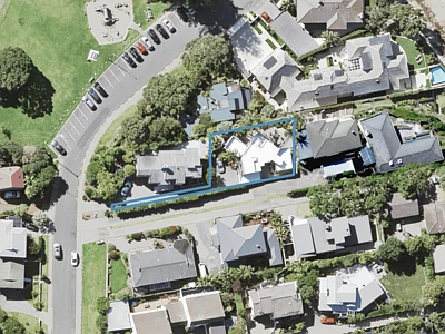 Residential  Mixed Housing Suburban Zone