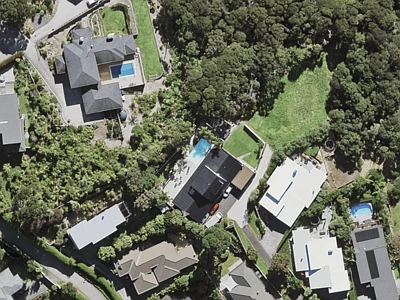 Residential  Single House Zone